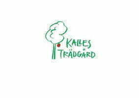 Kalles Trädgård Logo